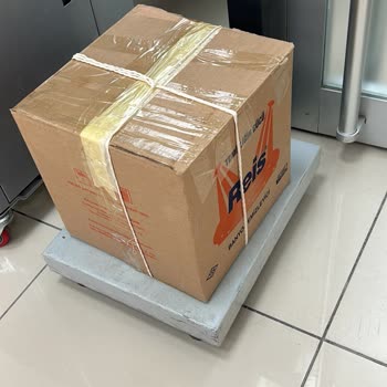 PTT Kargo Ya Yazıklar Olsun