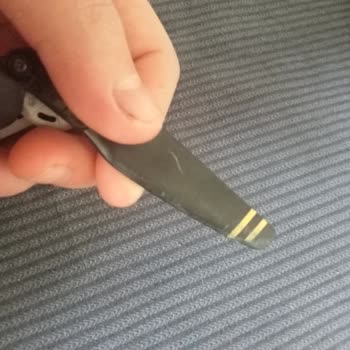 Corby Drone Kumanda Kontrol Etmiyor