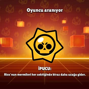 Brawl Stars Oyuncular Etkinliğe Girmediği İçin Oyun Oynayamamak