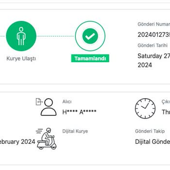 Türk Telekom Dijital Kurye Yüzünden İnternetimin Bir Türlü Bağlanmaması