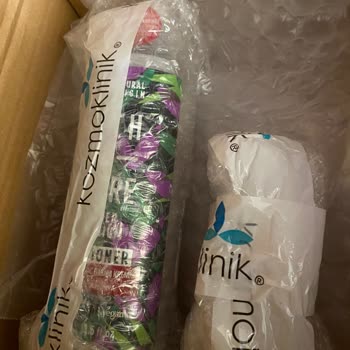 Guzellikburada.com Güzellik Burada Eksik Ürün Gönderip Temin Etmiyor