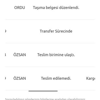 Çiçek Sepeti Kargoları Bir Türlü Getirememe Ve Hizmet Kötülüğü