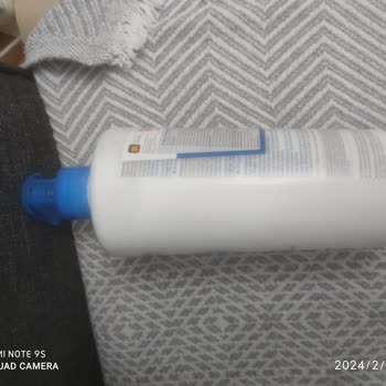 Bioderma Atoderm Kapak Açılmıyor