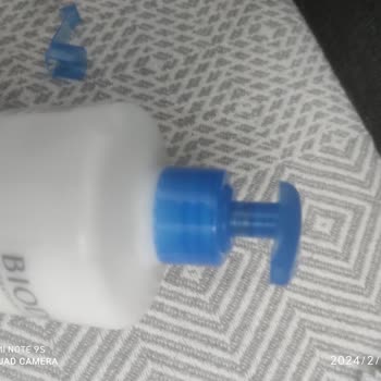 Bioderma Atoderm Kapak Açılmıyor