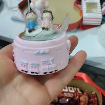 May Life Plaza Kargom Kırık Ve Ezilmiş Geldi