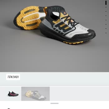 adidas 4. Seviye Müşteri Şikayeti