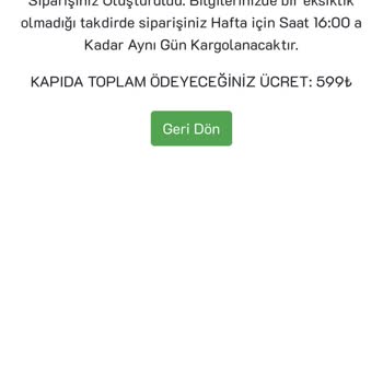 Termalkapson.shop Termalkapson. Shop Sitesinden Şikayetçiyim.
