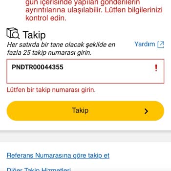 Pandora Mücevher Tr.pandora.net Tarafından Mağdurum