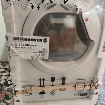 Hoover Eskiye Rağbet Olsaydı Servis Kalitesi...