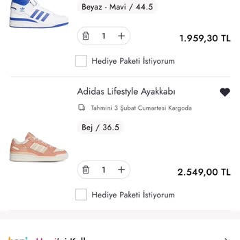 Boyner'de İndirim Yapmayan İndirim Çarkı