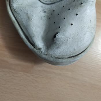 Puma Garanti Var Deyip Müşteriyi Mağdur Etmek