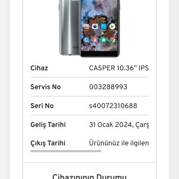 Media Markt'ta Garanti Kapsamında Para İadesi Sorunu