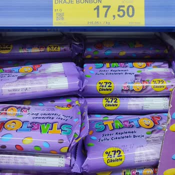 BİM De Raflarda Farklı Kasada Farklı Ücret Alınıyor