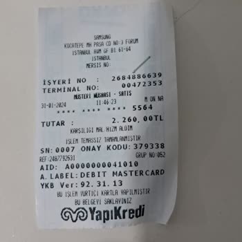 Samsung Galaxy M34 5G Garanti Kapsamı Nedir?