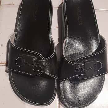 Ceyo Kendi Kendini İmha Eden Terlik Tabanı.