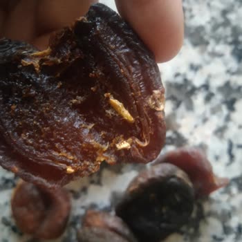A101 Çerezya Marka Kuru Kayısı Ve Gün Kurusundan Kurt Çıktı