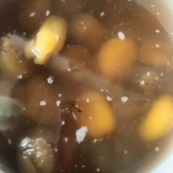 Çerezya Marka Kuru Kayısı Ve Gün Kurusunun İçinden Kurt Çıktı