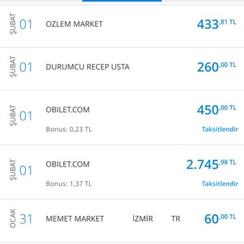 Bilet Değişikliği Obilet Mağduriyeti