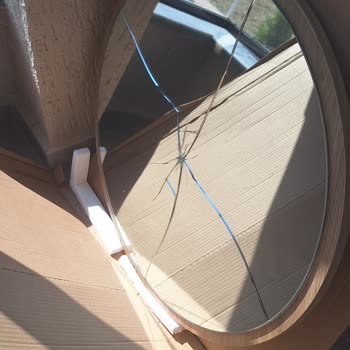 Doğtaş Kirik Teslim Ettiği Ürünü Yenisiyle Değiştirmiyor.