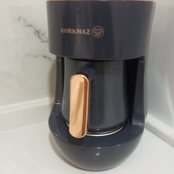 Korkmaz Mutfak Eşyaları Sorunlu Ürünler İçin Muhatap Bulamamam