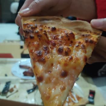 Tıkla Gelsin Üzerinden (pizza) Sbarro Şikayeti