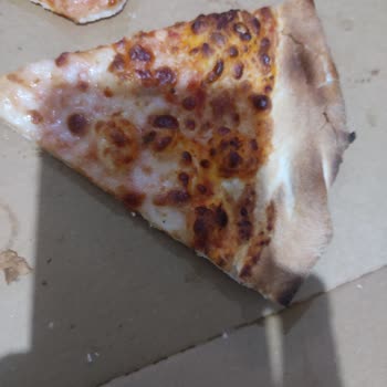 Tıkla Gelsin Üzerinden (pizza) Sbarro Şikayeti
