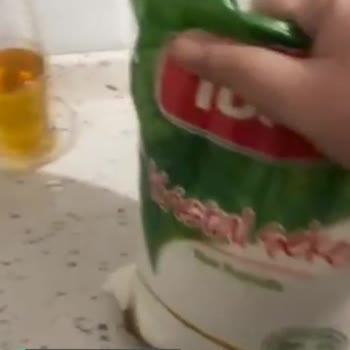 Torku Toz Şeker Bozuk Ve Kötü Kokuyor!