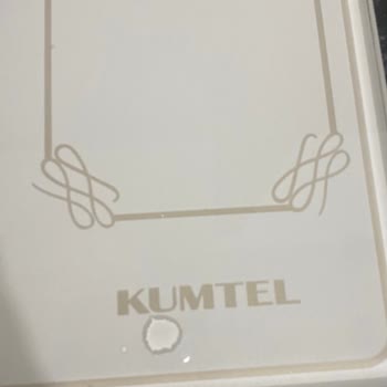 Kumtel Ankastre Bozuk, Yanmıyor