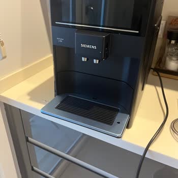 Siemens TE651319RW Kahve Makinesi