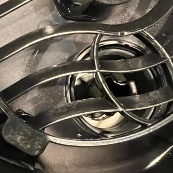 Siemens TE651319RW Kahve Makinesi