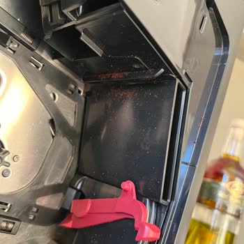 Siemens TE651319RW Kahve Makinesi