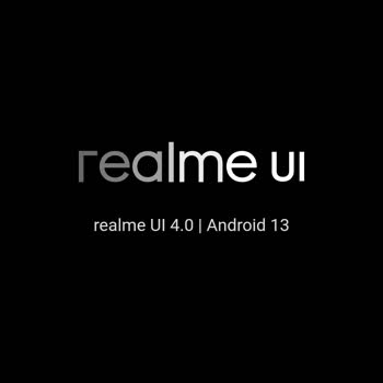 Realme C55 Android 14 Gelmedi