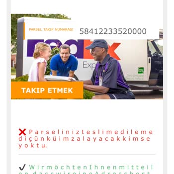 TreatCosmetic Gümrük Vergisi Aldatmacası