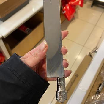 Uğurlu Çeyiz Çeyiz Seti Teslimat Problemi