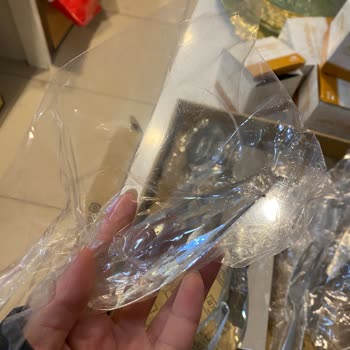 Uğurlu Çeyiz Çeyiz Seti Teslimat Problemi