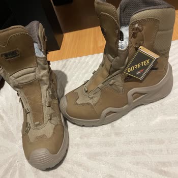 YDS Boots Her Şey Müşteri Memnuniyeti Olmalı