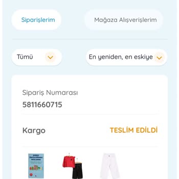 Ebebek İade Parasını Yatırmıyor