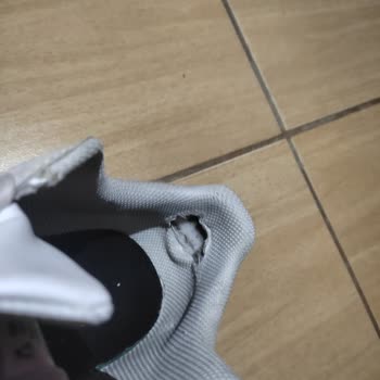 FLO Ayakkabı FLO Garanti Sorunları