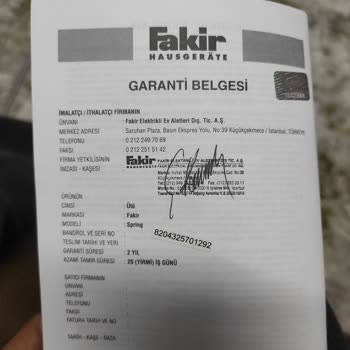 Evidea Ütü Sıfır Açıldı Ama Şu Kaçırmak Da