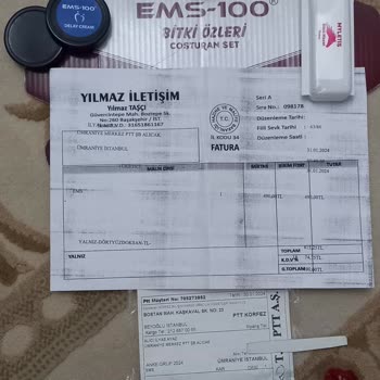 Körfez Bilişim Kargo Aracılık Hizmetleri İletişim Sorunları Ve Kargo Gönderimi Şikayeti