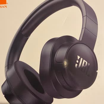 JBL 720bt Kulaklık JBL Uygulamasına Eklenmiyor