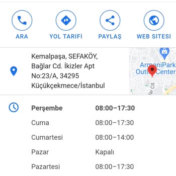 MNG Kargo Ve DHL Kargonun Personelinin Yalan Söylemesi