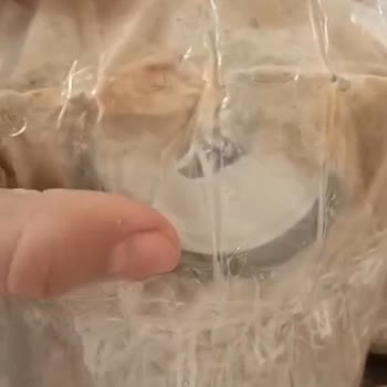 Giresun Aras Kargo Taşıma Şikayeti, Kargo Hasarı