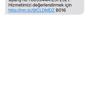 Vivense Şikayet Şikayet Durumu