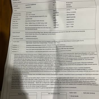 KVK İstanbul Beşiktaş Şubesi