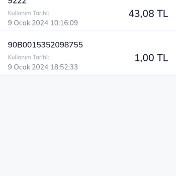 Türk Telekom Yüksek Fatura Problemi