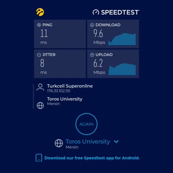 Superonline Sürekli Kopma, Donma Ve Düşük İnternet Hızı