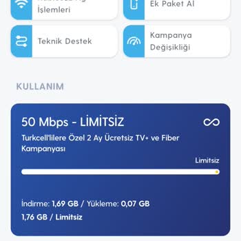 Superonline Sürekli Kopma, Donma Ve Düşük İnternet Hızı