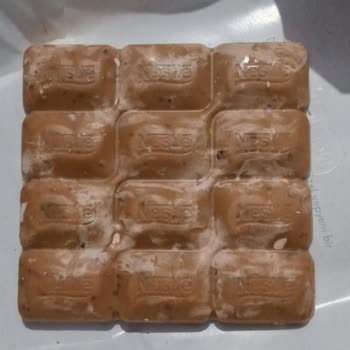 Nestle Damak Çikolata Beyazlaşma Sorunu