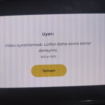 TV Plus Pişmanlıktır